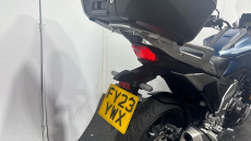 Honda NC750X DCT